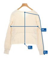 Ray Beams（レイビームス）Tシャツ・カットソー 白 サイズ:-(M位) レディース/2200642655158