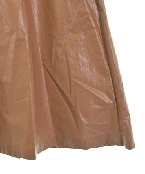 Ray Beams（レイビームス）ロング・マキシ丈スカート 茶 サイズ:0(XS位) レディース/2200646481029