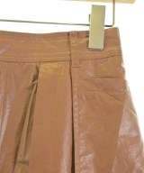 Ray Beams（レイビームス）ロング・マキシ丈スカート 茶 サイズ:0(XS位) レディース/2200646481029