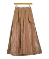 Ray Beams ロング・マキシ丈スカート