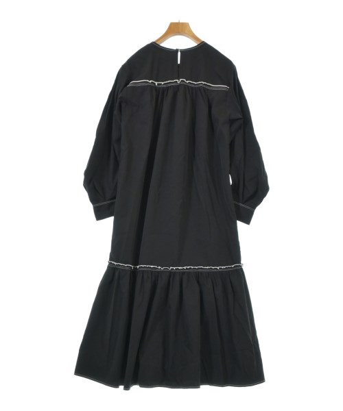 Ray Beams（レイビームス）ワンピース 黒 サイズ:F レディース/2200649240050