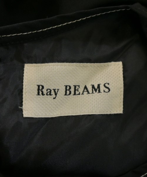 Ray Beams（レイビームス）ワンピース 黒 サイズ:F レディース/2200649240050