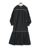 Ray Beams（レイビームス）ワンピース 黒 サイズ:F レディース/2200649240050