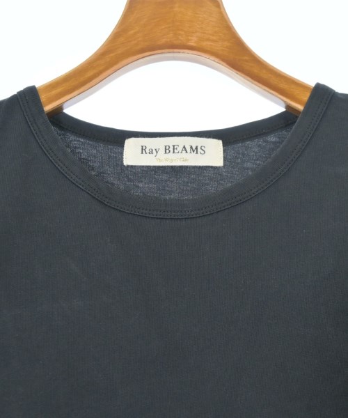 Ray Beams（レイビームス）Tシャツ・カットソー 黒 サイズ:-(M位) レディース/2200650899049