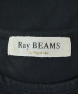 Ray Beams（レイビームス）Tシャツ・カットソー 黒 サイズ:-(M位) レディース/2200650899049