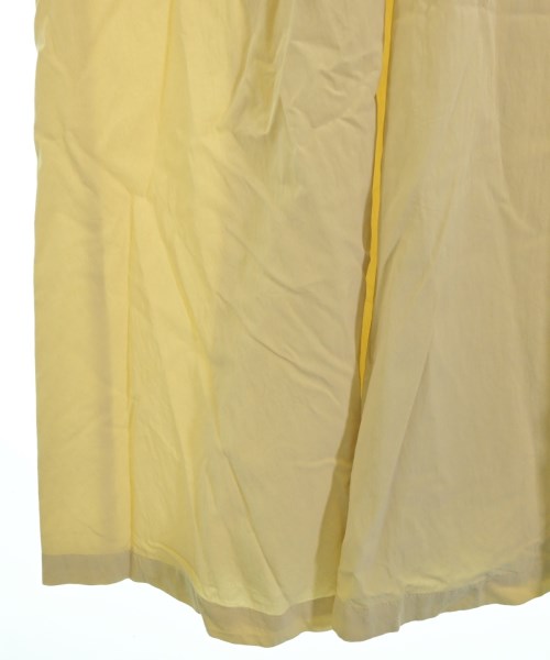 Ray Beams（レイビームス）ワンピース ベージュ サイズ:F レディース/2200654679029