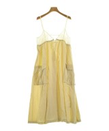 Ray Beams（レイビームス）ワンピース ベージュ サイズ:F レディース/2200654679029