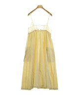 Ray Beams（レイビームス）ワンピース ベージュ サイズ:F レディース/2200654679029