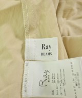 Ray Beams（レイビームス）ワンピース ベージュ サイズ:F レディース/2200654679029
