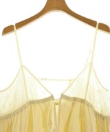 Ray Beams（レイビームス）ワンピース ベージュ サイズ:F レディース/2200654679029
