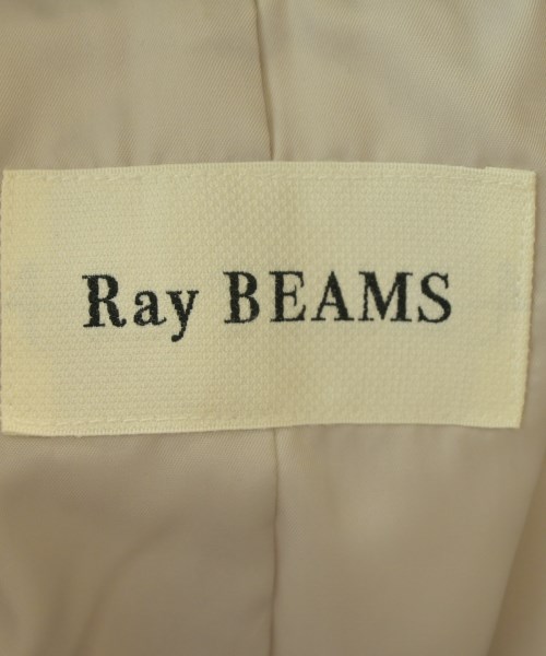 Ray Beams（レイビームス）その他 白 サイズ:F レディース/2200648184010