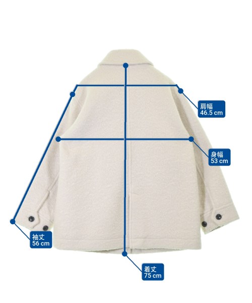 Ray Beams（レイビームス）その他 白 サイズ:F レディース/2200648184010