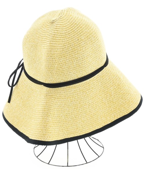 Ray Beams（レイビームス）ストローハット ベージュ サイズ:- レディース/2200650558014