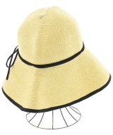 Ray Beams（レイビームス）ストローハット ベージュ サイズ:- レディース/2200650558014