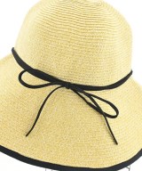 Ray Beams（レイビームス）ストローハット ベージュ サイズ:- レディース/2200650558014