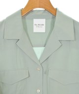 Ray Beams（レイビームス）カジュアルシャツ 緑 サイズ:F レディース/2200645138177