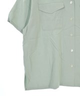 Ray Beams（レイビームス）カジュアルシャツ 緑 サイズ:F レディース/2200645138177