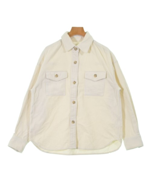 Ray Beams(レイビームス)カジュアルシャツ 白 サイズ:-(M位)/2200655399025