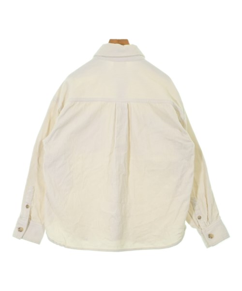 Ray Beams（レイビームス）カジュアルシャツ 白 サイズ:-(M位) レディース/2200655399025