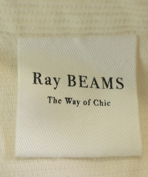 Ray Beams（レイビームス）カジュアルシャツ 白 サイズ:-(M位) レディース/2200655399025
