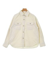 Ray Beams（レイビームス）カジュアルシャツ 白 サイズ:-(M位) レディース/2200655399025