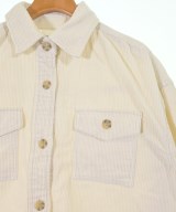 Ray Beams（レイビームス）カジュアルシャツ 白 サイズ:-(M位) レディース/2200655399025