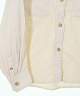 Ray Beams（レイビームス）カジュアルシャツ 白 サイズ:-(M位) レディース/2200655399025