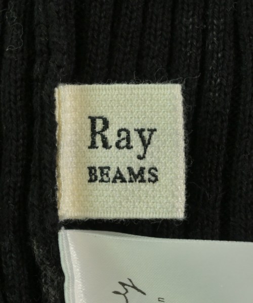 Ray Beams（レイビームス）ニット・セーター ベージュ サイズ:-(XS位) レディース/2200655624011