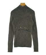 Ray Beams（レイビームス）ニット・セーター ベージュ サイズ:-(XS位) レディース/2200655624011