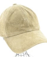 Ray Beams（レイビームス）キャップ カーキ サイズ:- レディース/2200648711308