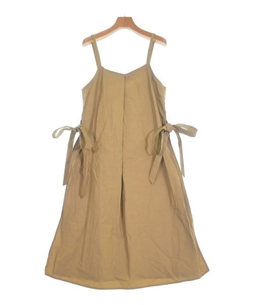 Ray Beams(レイビームス)ワンピース 茶 サイズ:-(M位)/2200655733072