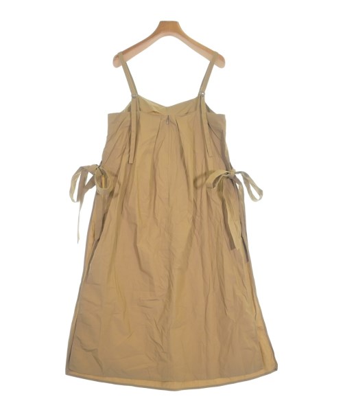 Ray Beams（レイビームス）ワンピース 茶 サイズ:-(M位) レディース/2200655733072