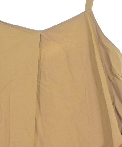 Ray Beams（レイビームス）ワンピース 茶 サイズ:-(M位) レディース/2200655733072