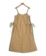 Ray Beams（レイビームス）ワンピース 茶 サイズ:-(M位) レディース/2200655733072