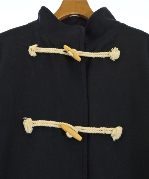 Ray Beams（レイビームス）ダッフルコート 紺 サイズ:F レディース/2200655810018