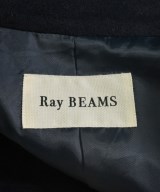 Ray Beams（レイビームス）ダッフルコート 紺 サイズ:F レディース/2200655810018