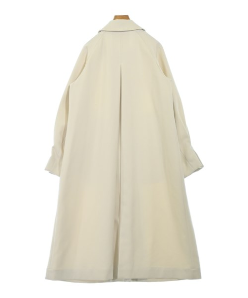 Ray Beams（レイビームス）ステンカラーコート 白 サイズ:-(M位) レディース/2200655810025