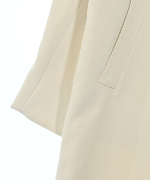 Ray Beams（レイビームス）ステンカラーコート 白 サイズ:-(M位) レディース/2200655810025