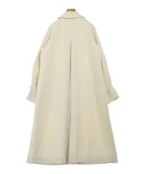 Ray Beams（レイビームス）ステンカラーコート 白 サイズ:-(M位) レディース/2200655810025