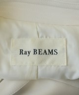 Ray Beams（レイビームス）ステンカラーコート 白 サイズ:-(M位) レディース/2200655810025