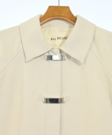 Ray Beams（レイビームス）ステンカラーコート 白 サイズ:-(M位) レディース/2200655810025
