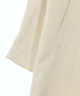 Ray Beams（レイビームス）ステンカラーコート 白 サイズ:-(M位) レディース/2200655810025