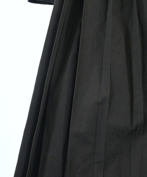 Ray Beams（レイビームス）シャツワンピース 黒 サイズ:-(M位) レディース/2200655810049