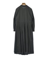 Ray Beams（レイビームス）シャツワンピース 黒 サイズ:-(M位) レディース/2200655810049