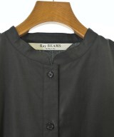 Ray Beams（レイビームス）シャツワンピース 黒 サイズ:-(M位) レディース/2200655810049