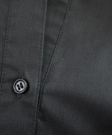 Ray Beams（レイビームス）シャツワンピース 黒 サイズ:-(M位) レディース/2200655810049