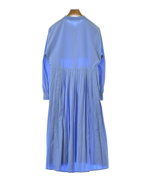 Ray Beams（レイビームス）シャツワンピース 青 サイズ:-(M位) レディース/2200655810063