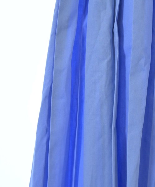 Ray Beams（レイビームス）シャツワンピース 青 サイズ:-(M位) レディース/2200655810063