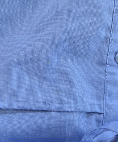 Ray Beams（レイビームス）シャツワンピース 青 サイズ:-(M位) レディース/2200655810063