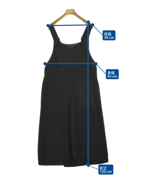 Ray Beams（レイビームス）ワンピース 黒 サイズ:1(S位) レディース/2200648140030